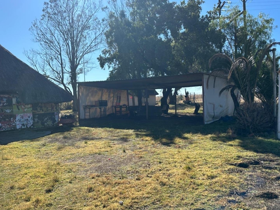Commercial Property for Sale in Leeudoringstad North West